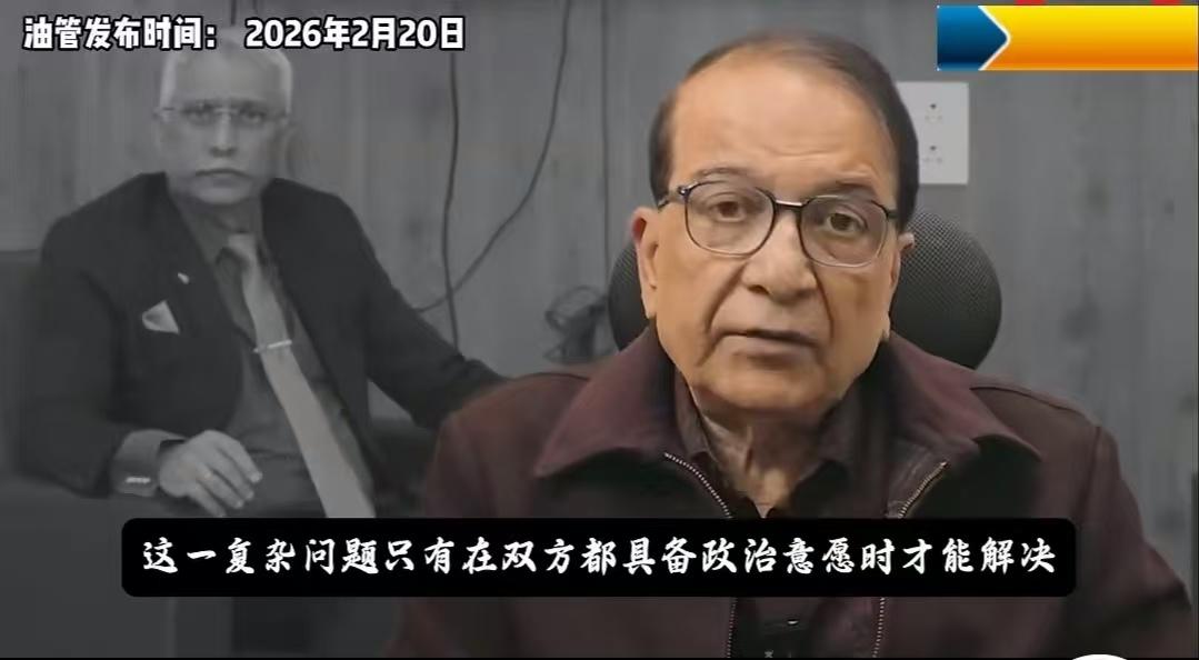 印度专家普拉文索尼：在莫迪任内，为何中印关系好不了？

普拉文索尼认为，中印关系