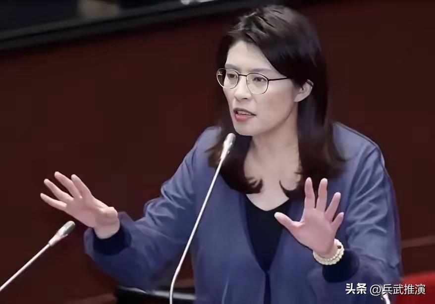 美日的底牌刚亮出！郑丽文微微一笑，断定：两岸已不用再你死我活

这句话一出来，台