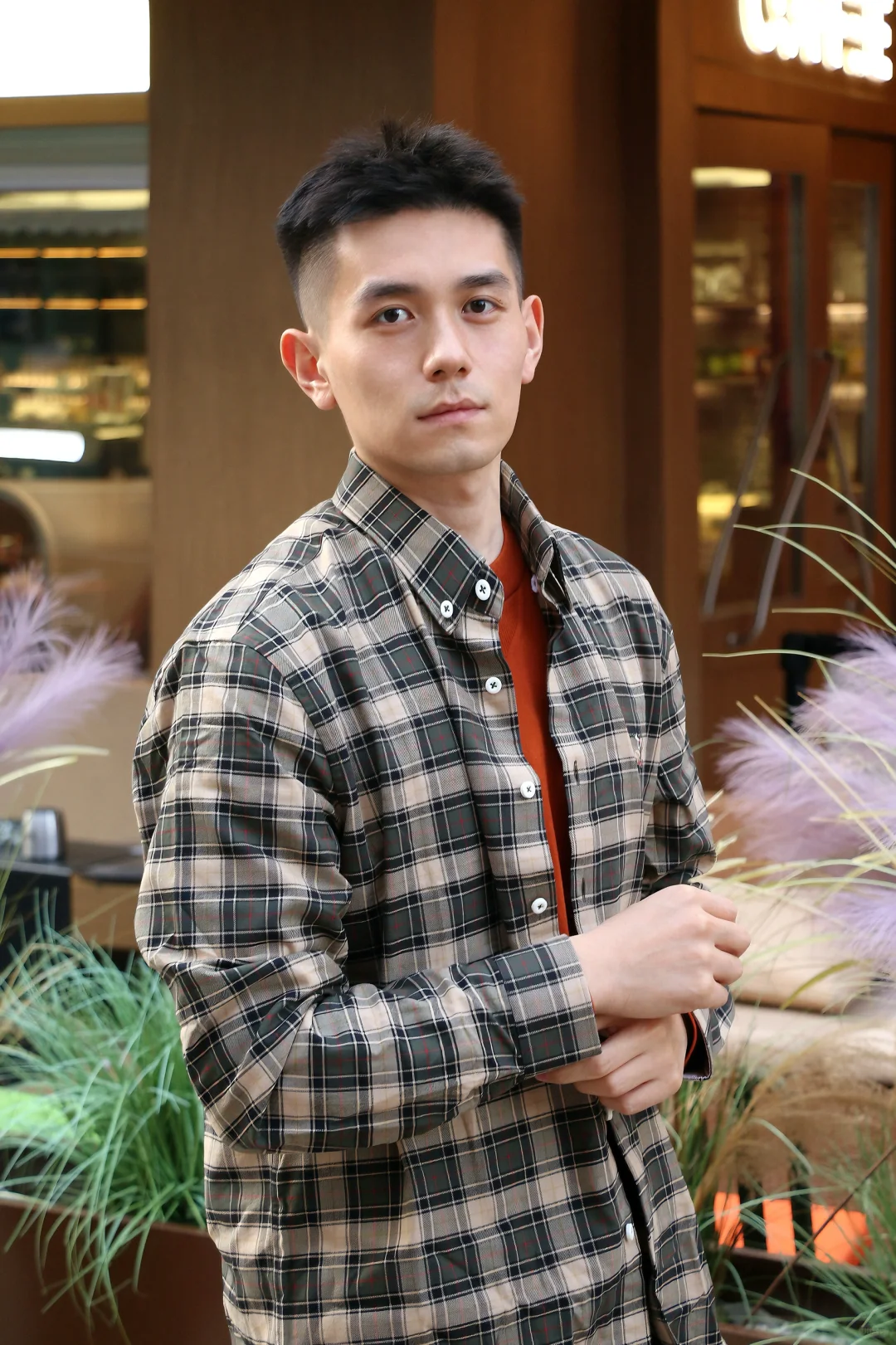 第一次约crush吃饭🍚 有什么要注意的？