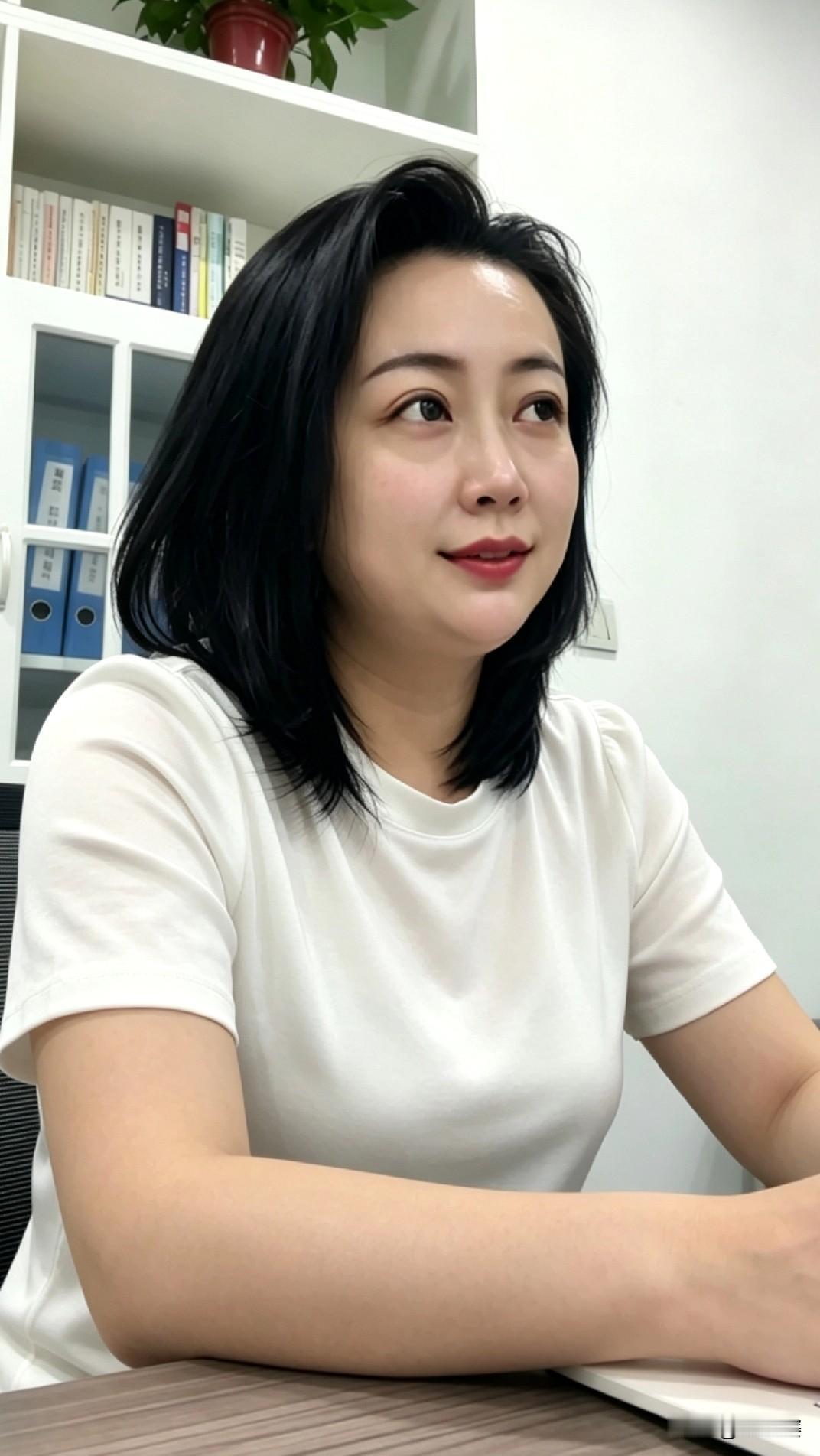 人力资源部主管。这工作既考验专业能力，又得有沟通协调本事，真心不容易啊。