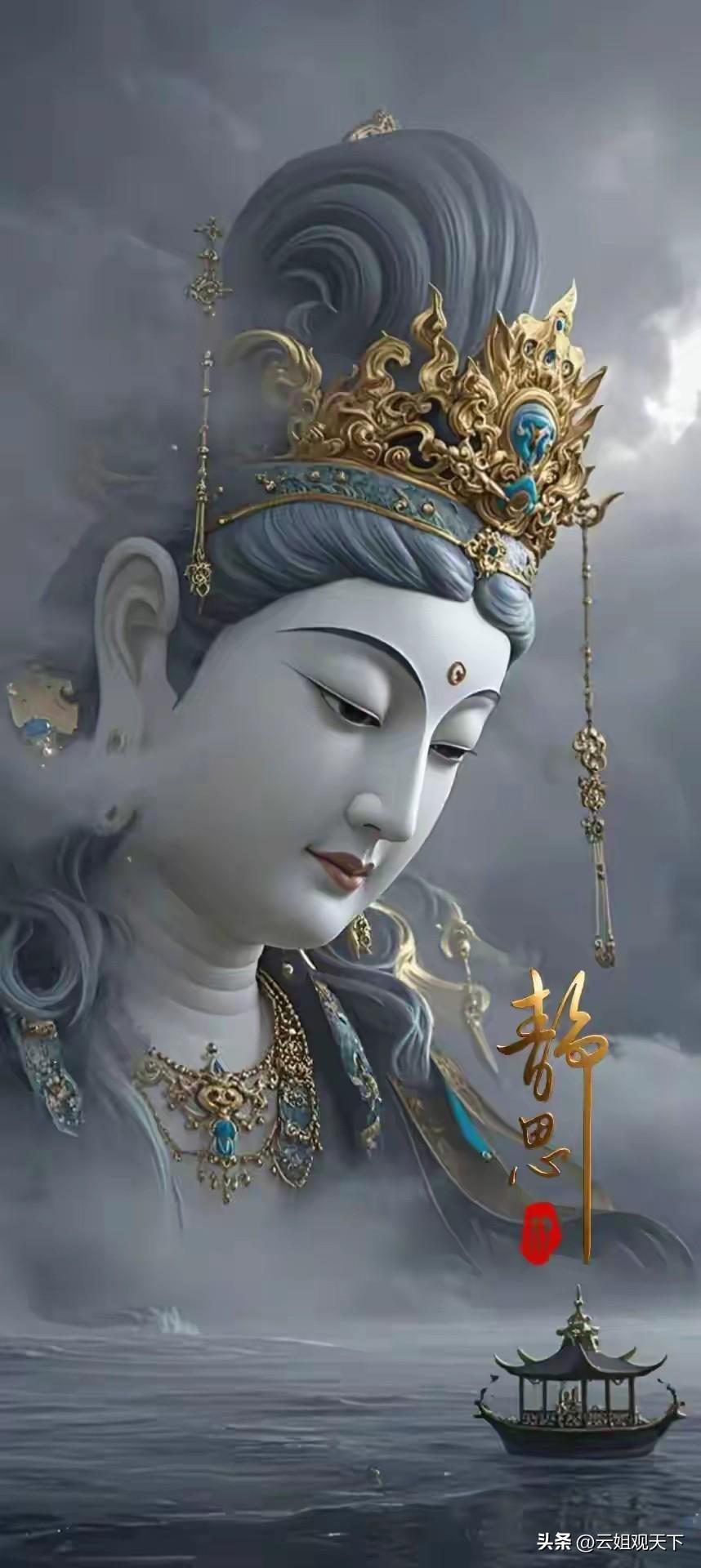  
 
佛说，世间所有相遇，都是久别重逢。
人心千万种，偏偏与你一眼心动；
山水