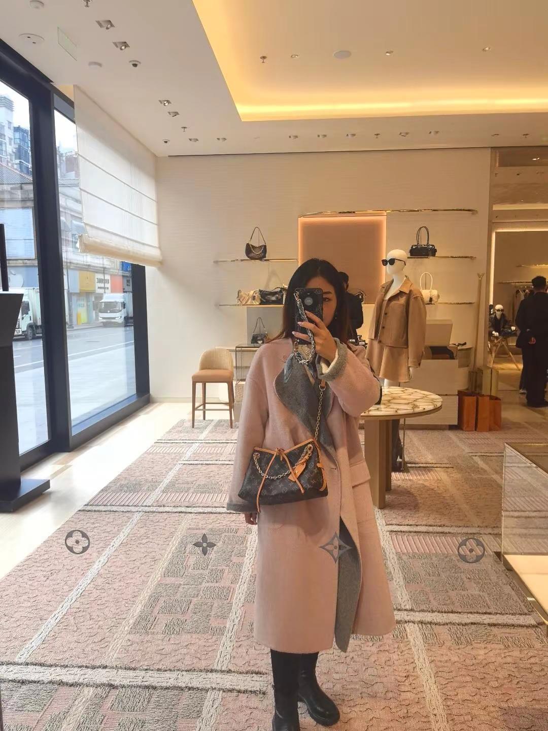 人生路易 事业威登 实现去年目标🎯人生路易 事业威登✊还有更多小目标carry