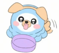 今天的明信片还没发送吗宝宝