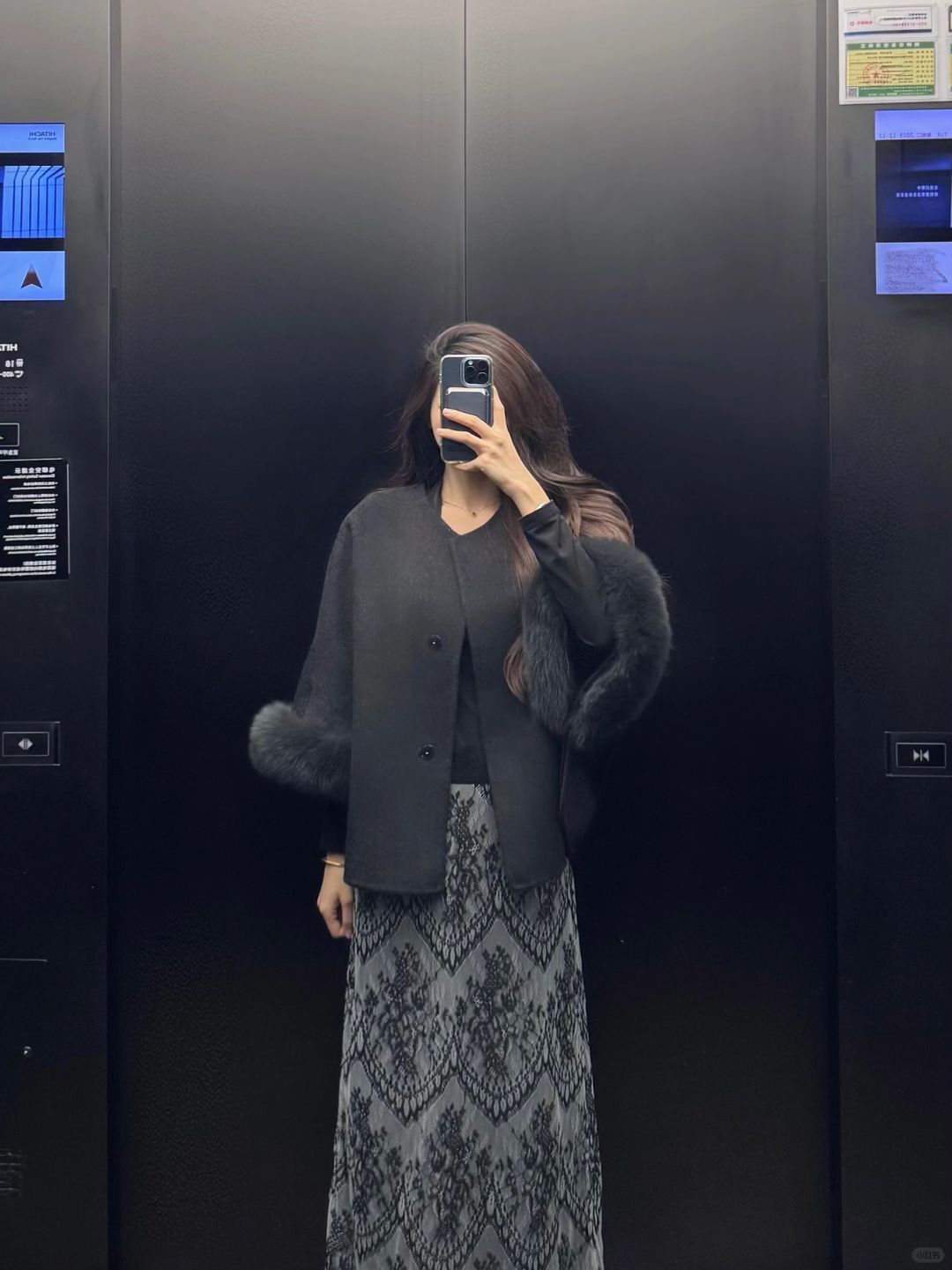 跟着韩剧女主学富家千金感穿搭！！行政穿搭！！