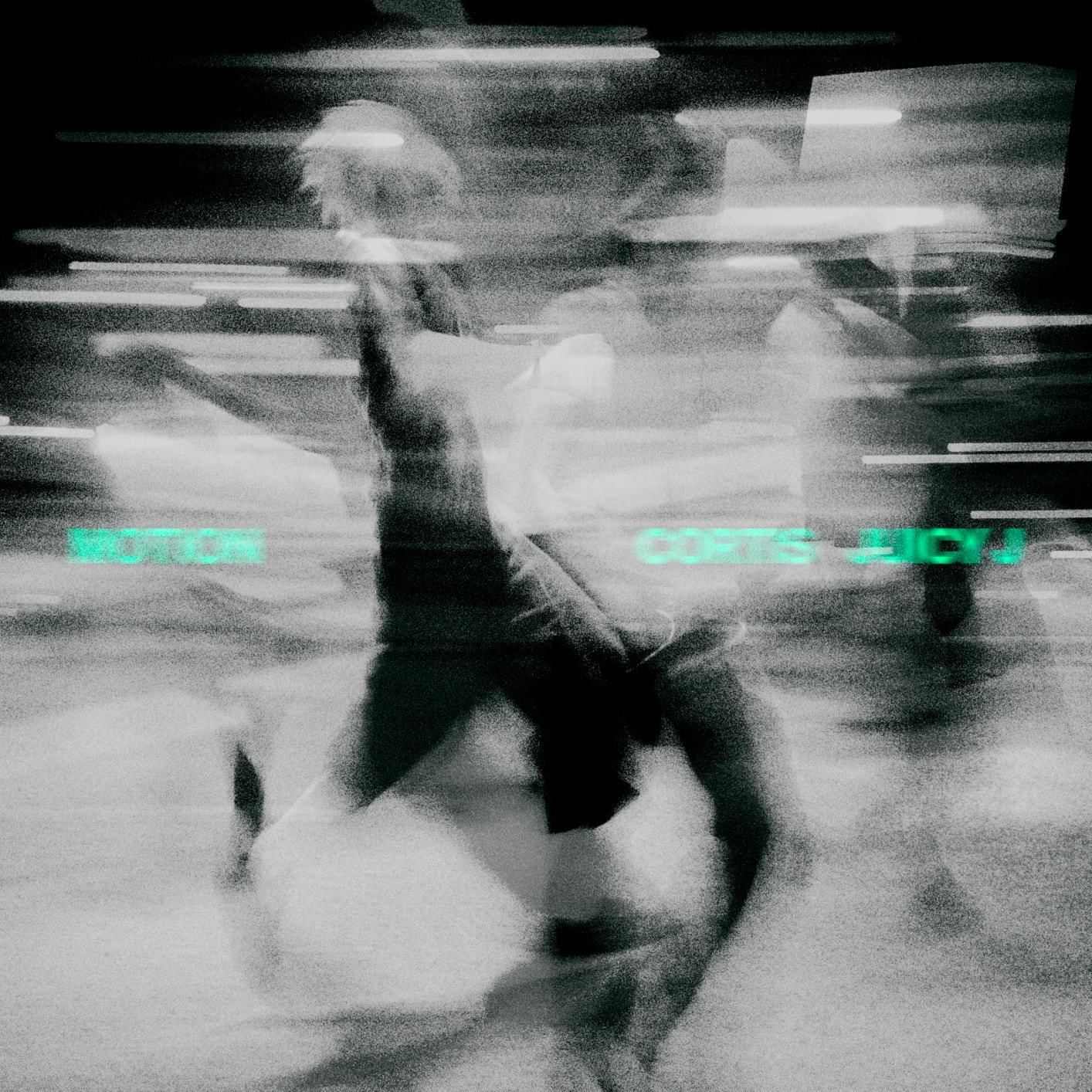 CORTIS 联手 Juicy J 合作新单「MOTION」北京时间明日中午12
