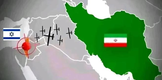 美伊战争其实和阿富汗战争，越南战争都不同。美国是没有退路的。为什么这么说呢？因为