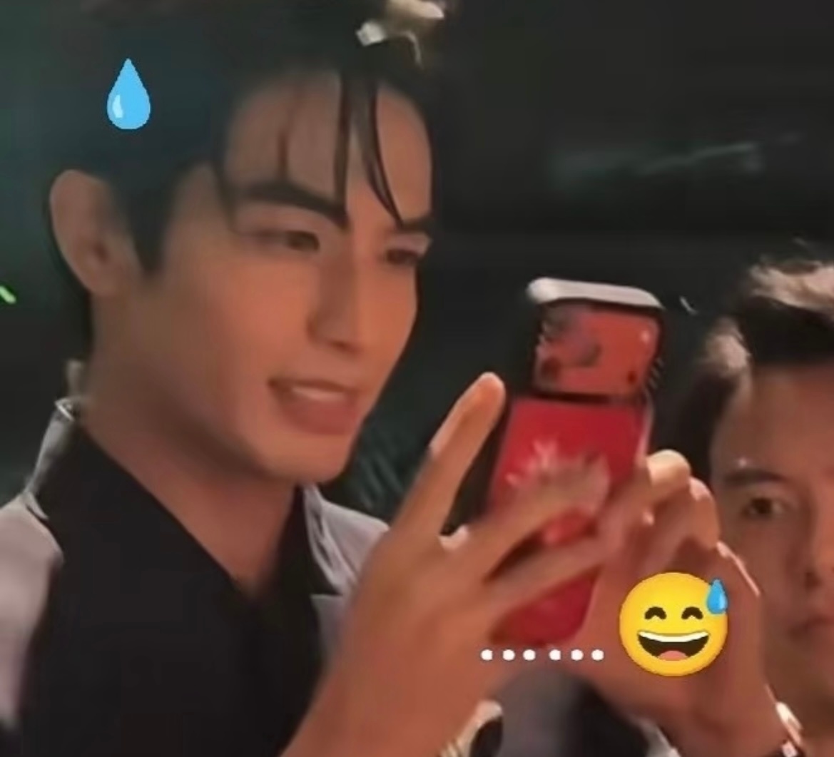 宋威龙对于拍照好看有误解宋威龙高估自己的拍照水平 宋威龙你对拍照好看有什么误解！