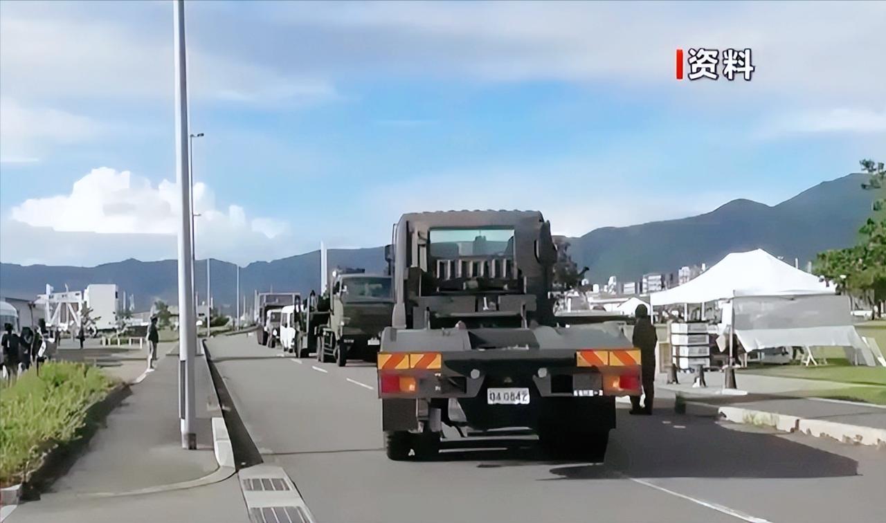 日本最近又干了件天大的危险事，偷偷在熊本县部署了射程1000公里的导弹，连提前跟