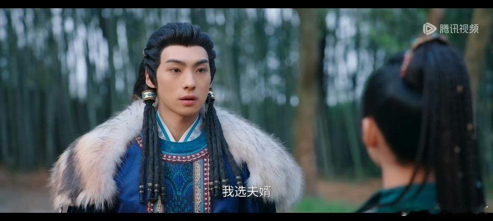 ………………要不还是深耕抽象网红赛道吧旱地[允悲][允悲][允悲] 