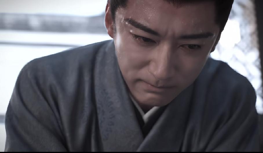 感觉演员真不容易，原来刘学义这一段挨打戏份，是真打。
可能，为了演起来更真实，刘