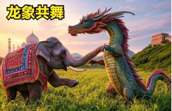 从12月22日起，印度人就可以在线申请中国签证了，这让不少印度人欣喜若狂，英国媒