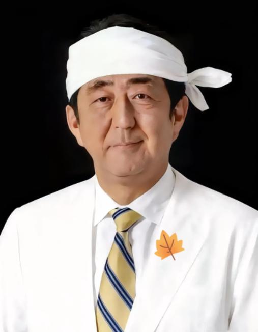 日本终于宣布了！

10月25日，当年震惊全球的日本前首相安倍晋三遇刺案，下周终