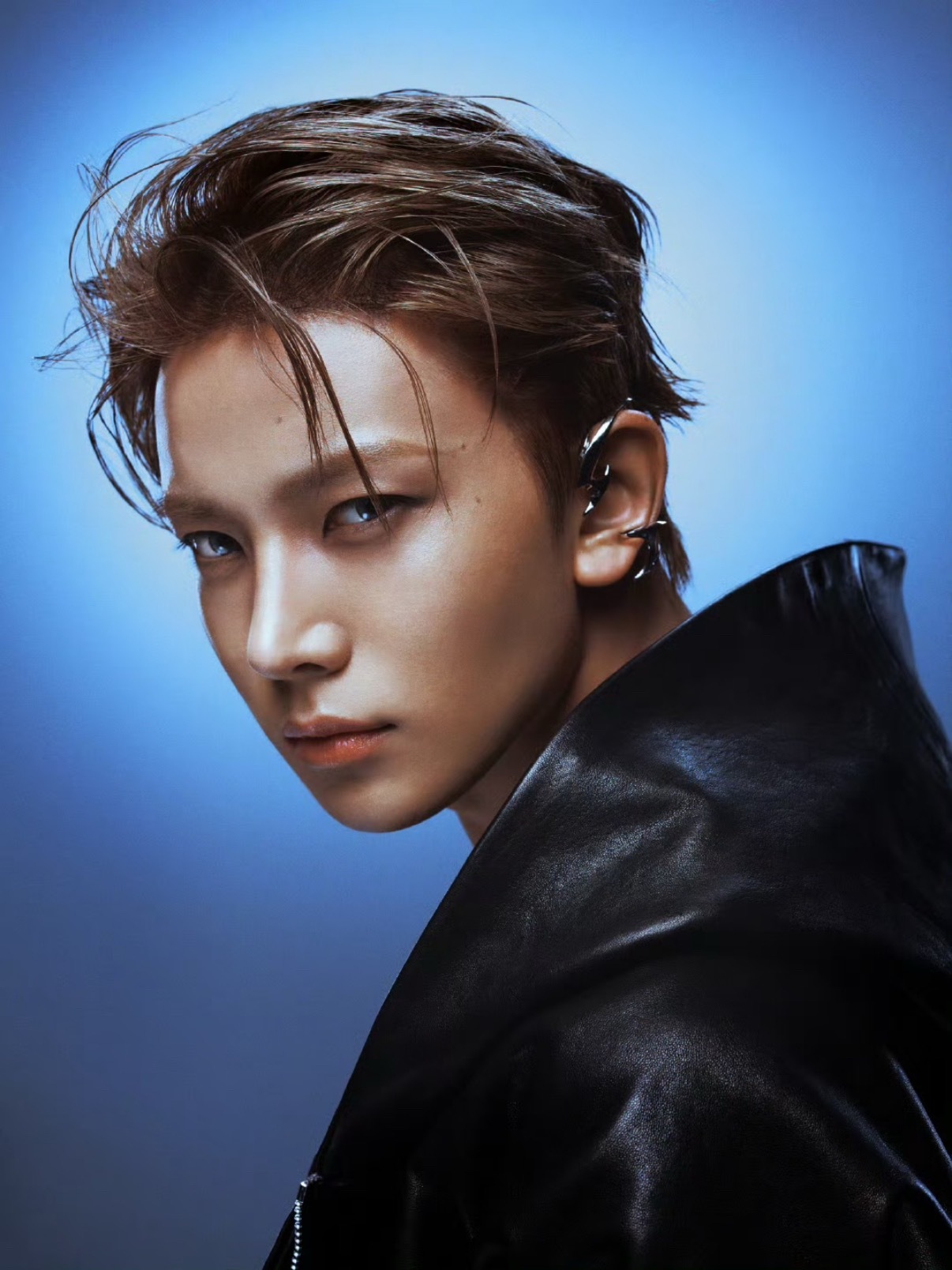 李羲承和梁祯元友好交流中 发生了什么？ 