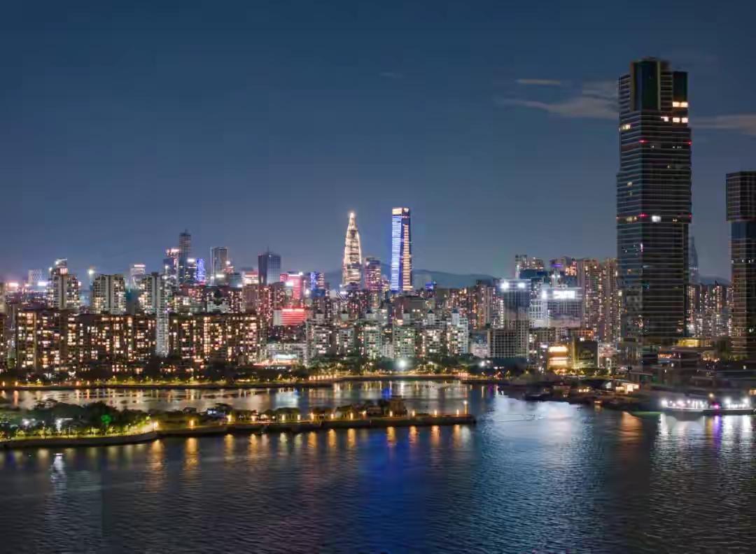 人才吸引力100强，有没有你的城市？
       最近，智联招聘依据其强大的数