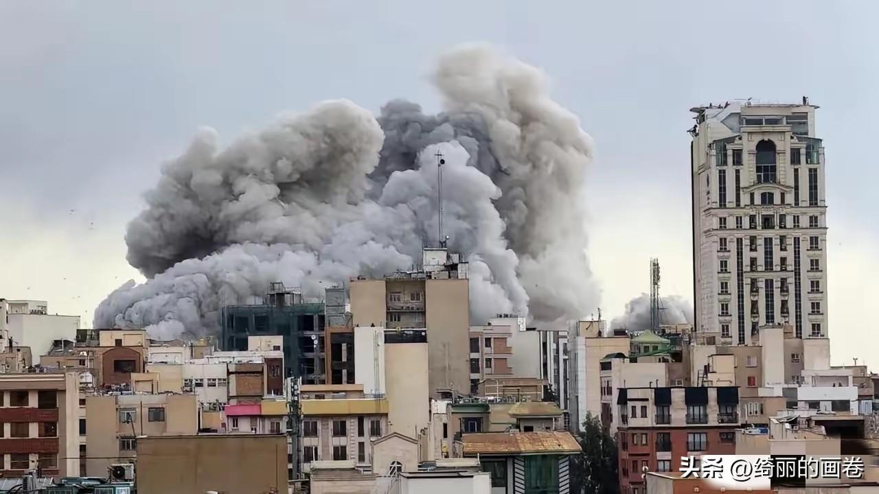 伊朗议长放狠话：敢动我基建，我就炸你老巢！

​2026年3月9日 凌晨5时
​