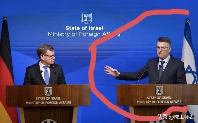 美伊以冲突第11天，以色列这是最先撑不住了吗？

以色列外长吉迪恩·萨尔周3月1