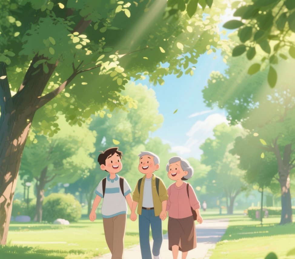 第一批回家的大学生已经失去新鲜感了大学生回家初期的热情过后，刚好能沉淀下来做自己