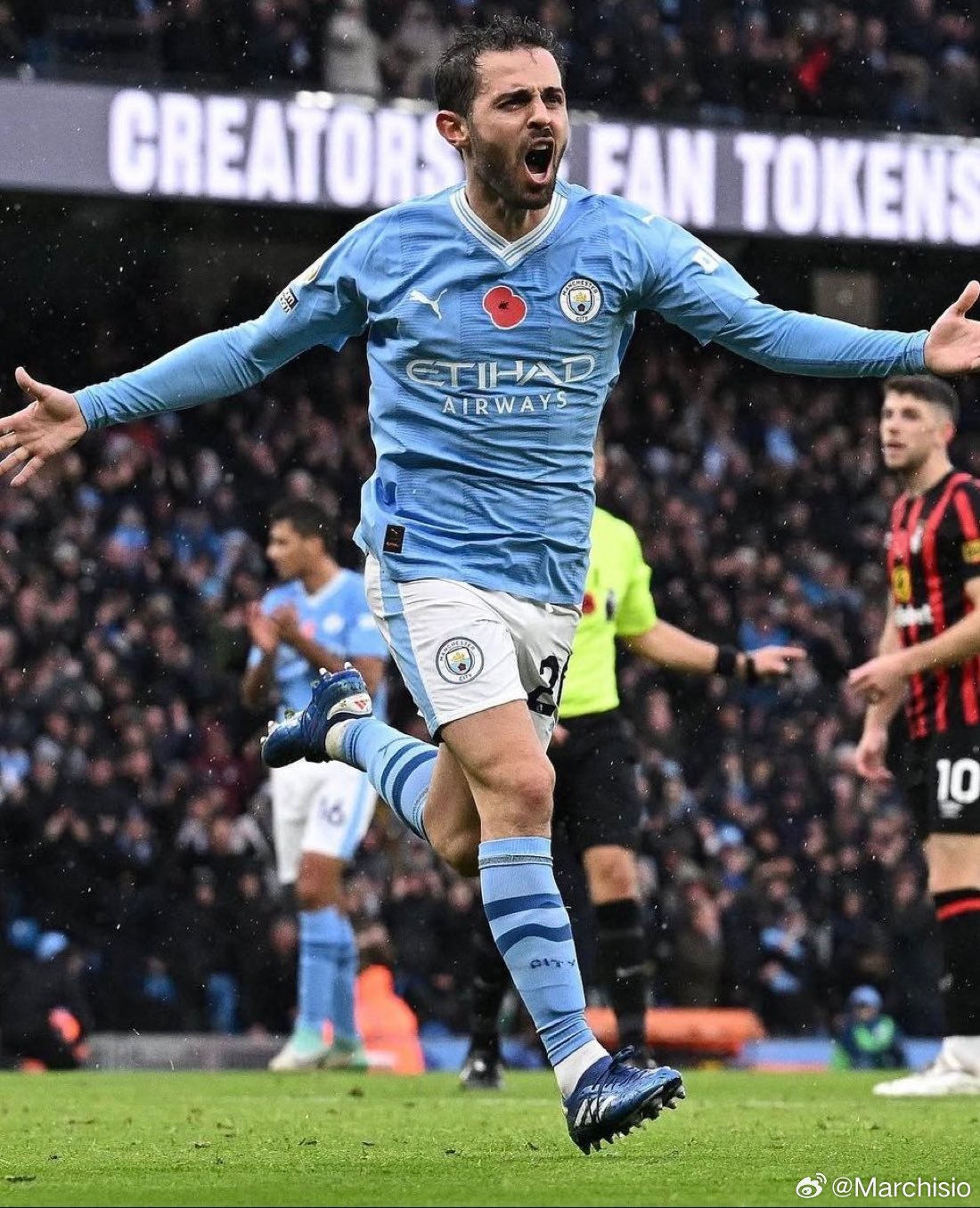 黑喂狗！米兰体育报：尤文图斯已正式向贝尔纳多·席尔瓦开出报价，尤文图斯愿意为他提