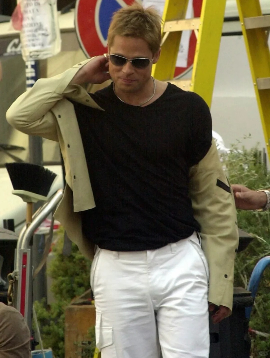 BradPitt ​​​