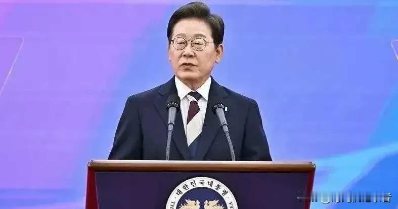 李在明上任，尹锡悦会全身而退吗？尹锡悦的做法已经突破了很多韩国政界的忍耐性，李在