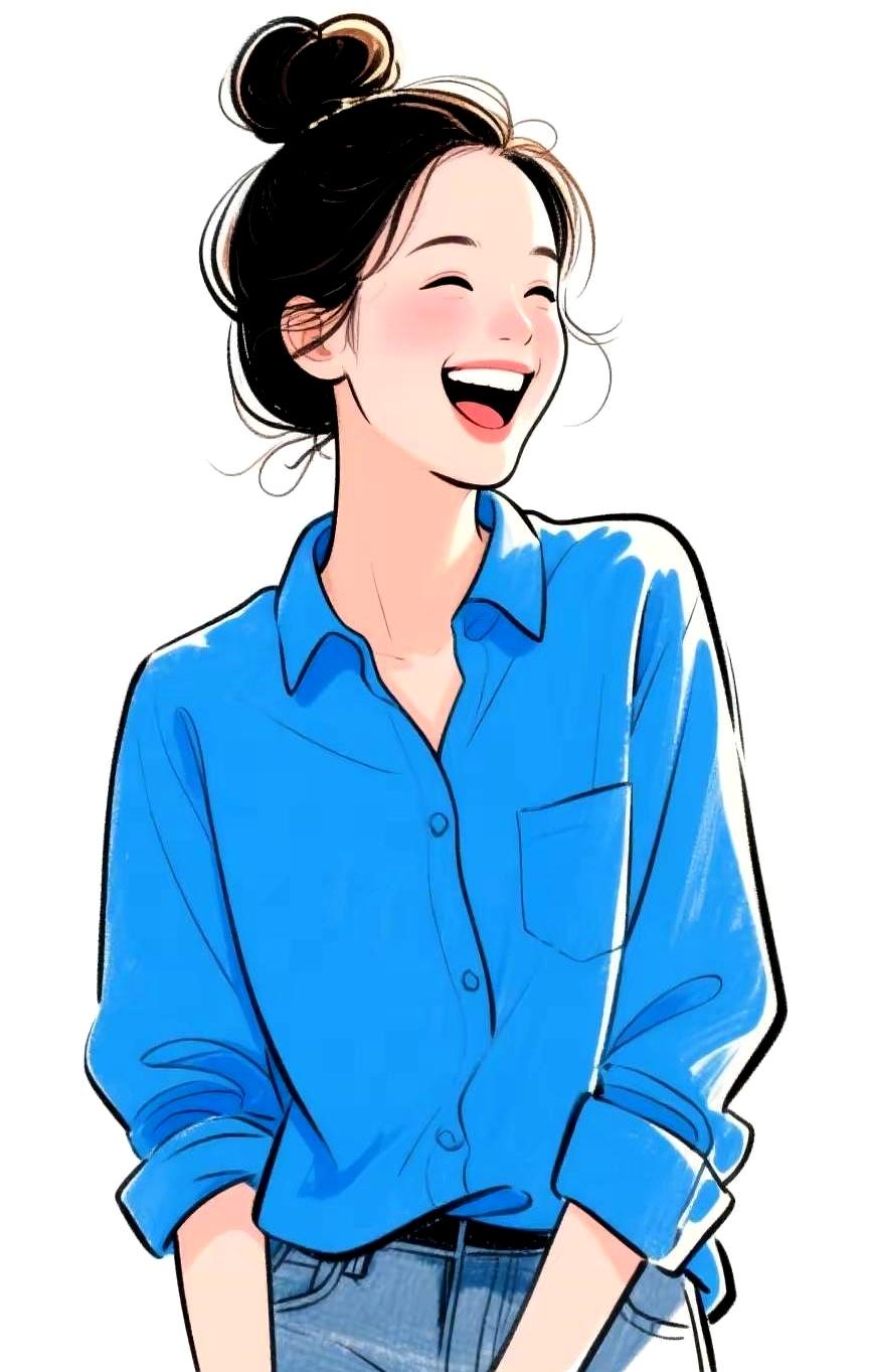 很多人嘴上说不在意，真碰上了就不是一回事了。
男人这事儿挺有意思：要是自己前女友