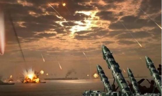 “中日”剑拔弩张！各国心态：美国希望打，欧洲希望打，印度希望打，俄罗斯希望打，以