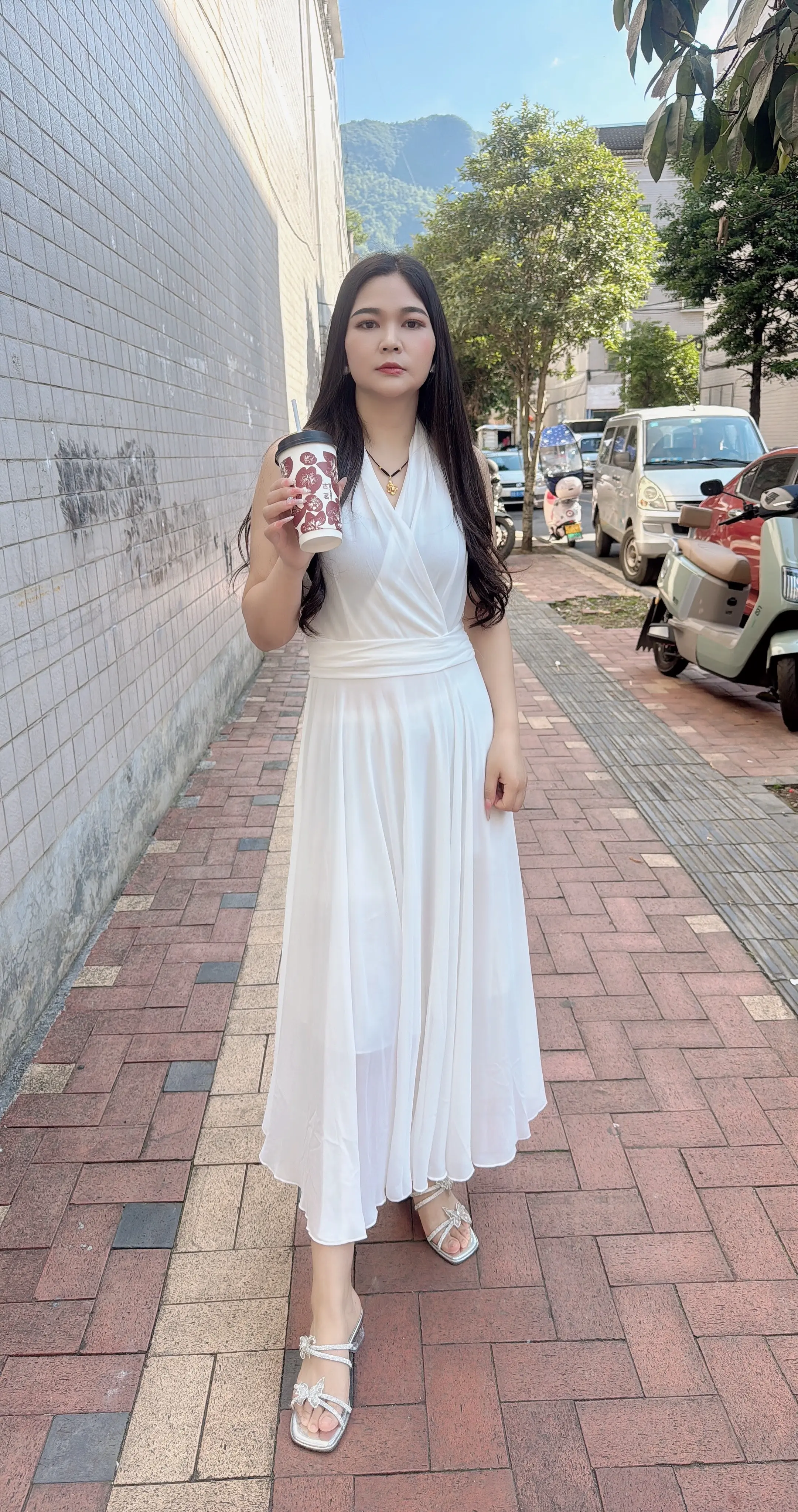 奶茶