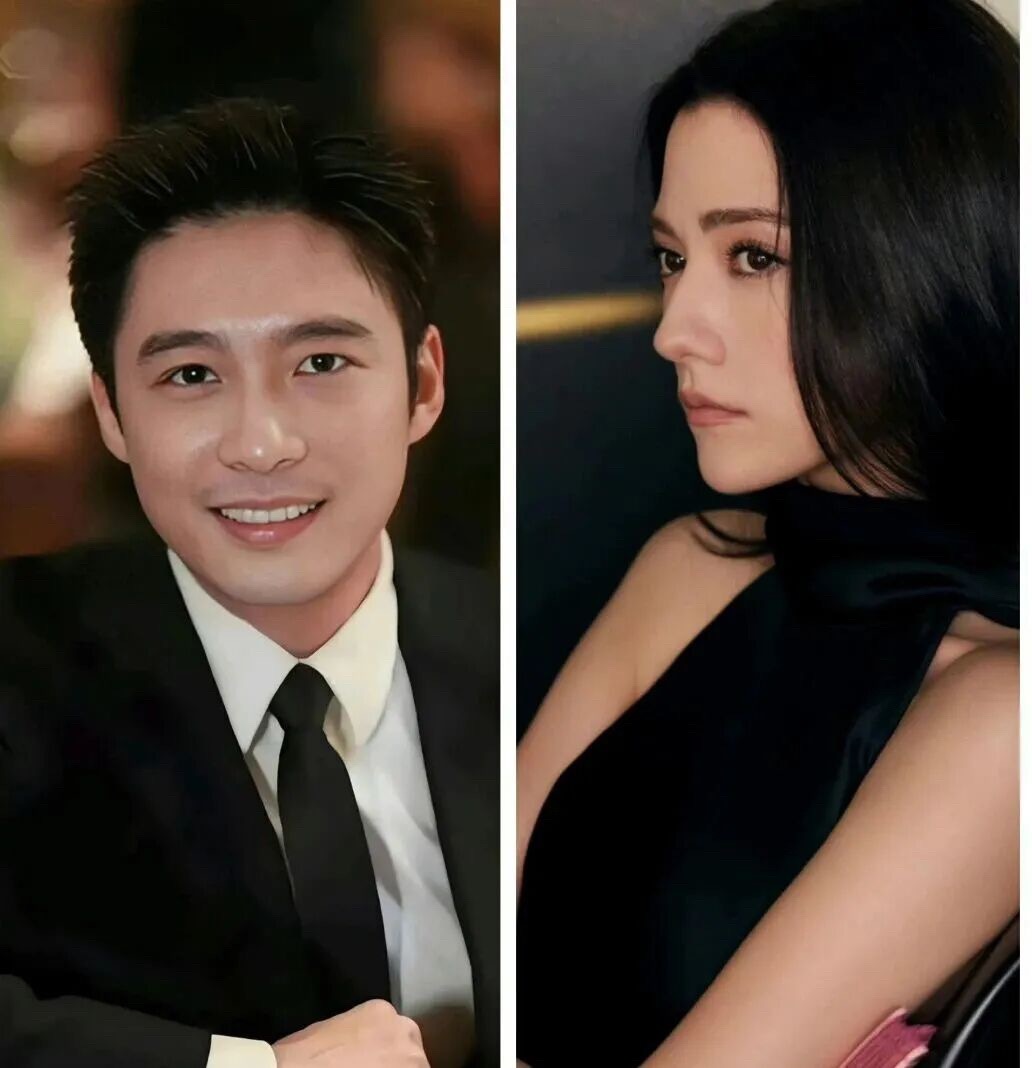 曝霍启山和娜然要结婚了郎才女貌恭喜🎉娜然，1997年4月1日出生于俄罗斯，蒙古