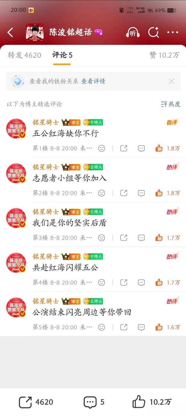 tg陈浚铭家测速1分钟不到就破了1.8w了 
