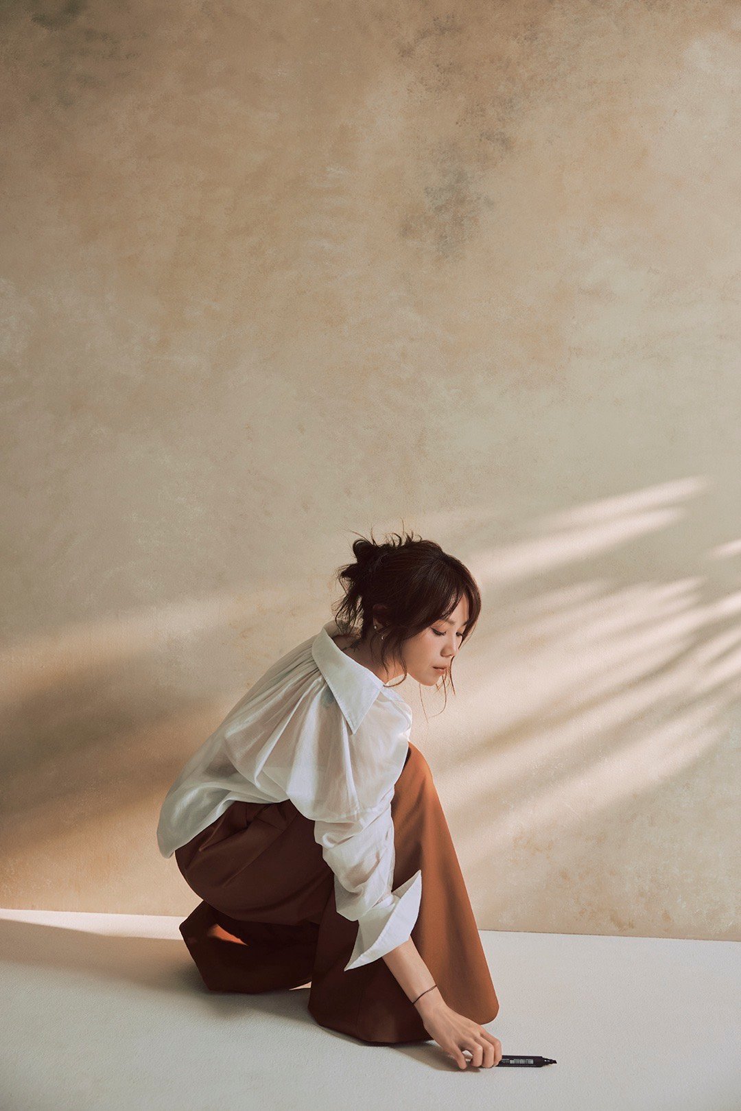 蔡健雅这不是巡回演唱会蔡健雅要把B面唱到演唱会 宝藏歌曲终于有舞台！蔡健雅全新概