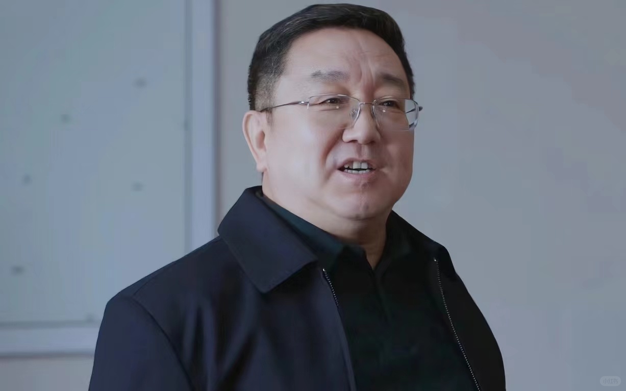《江河日上》：陈威一连犯了三个官场大忌！