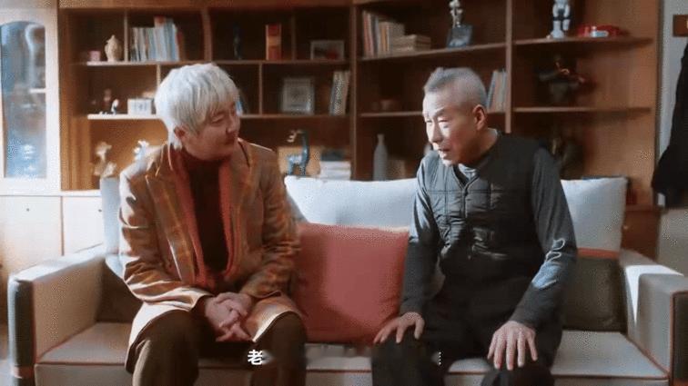 郭京飞新剧创业失败买股全对 哇哦，郭京飞新剧太精彩！创业失败没放弃，买股全对创奇