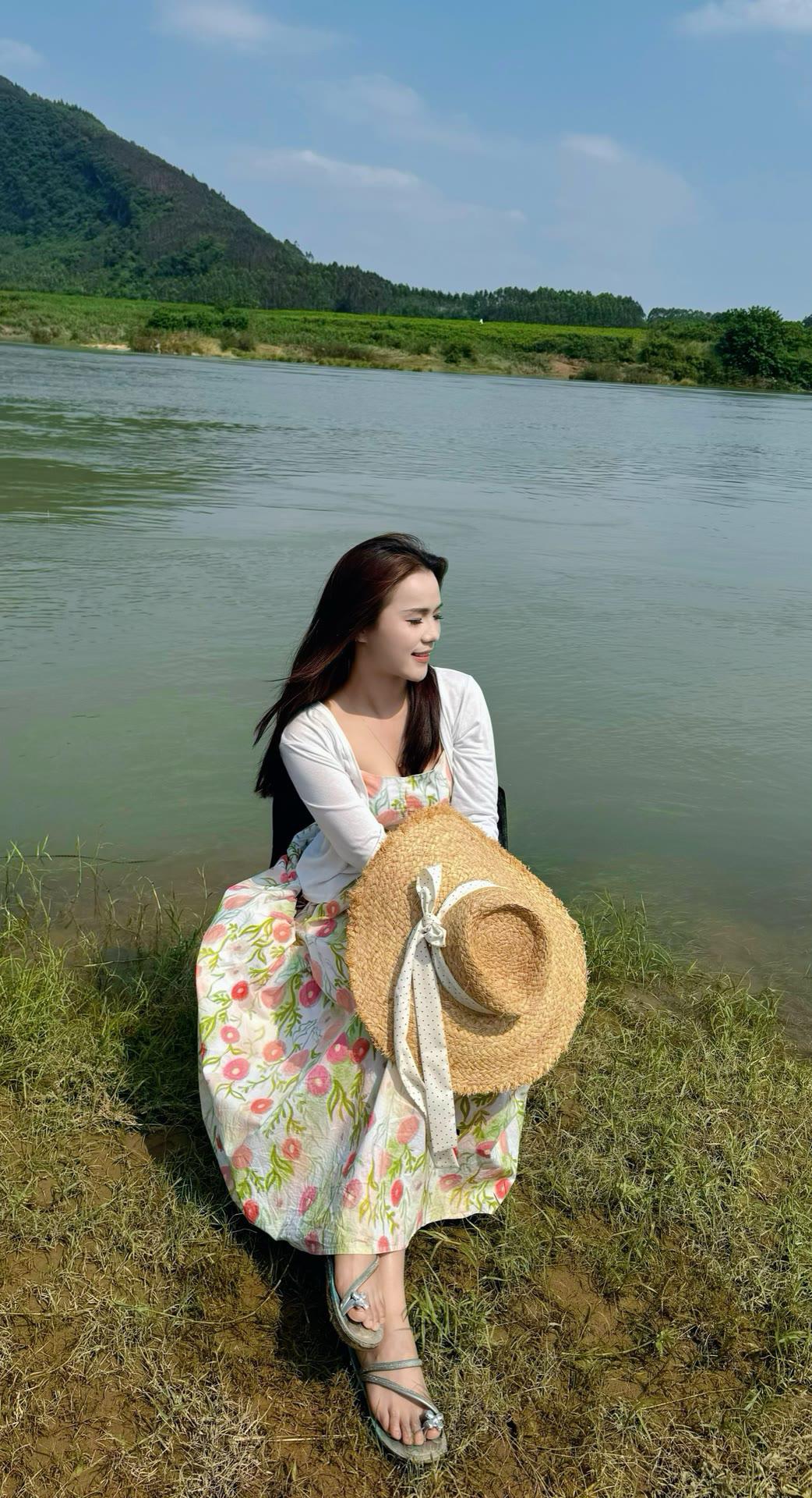 发出你相册里你觉得最美的一张照片