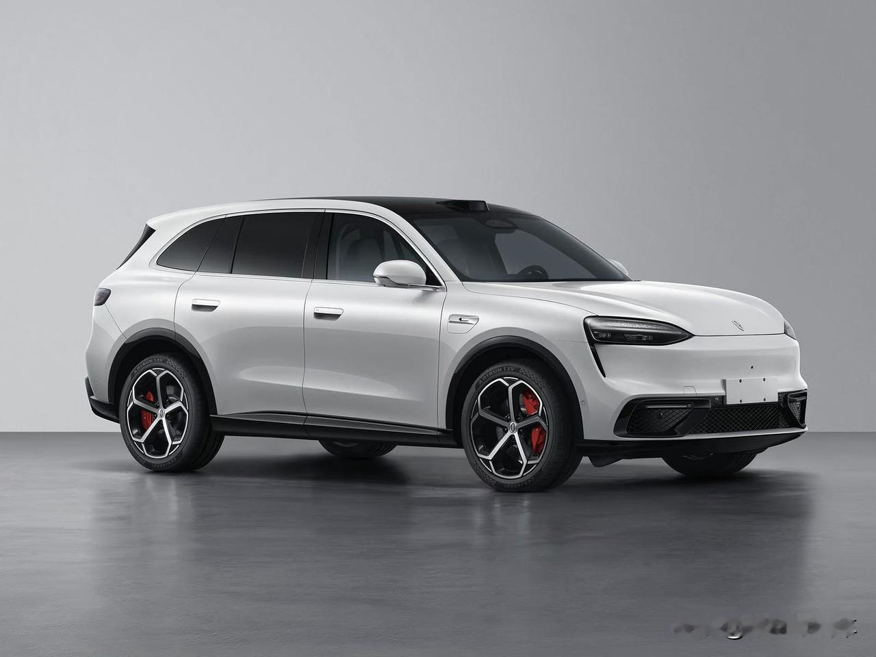 轴距2950mm/有增程有纯电！问界M6申报图曝光，有望于第二季度上市
日前，在