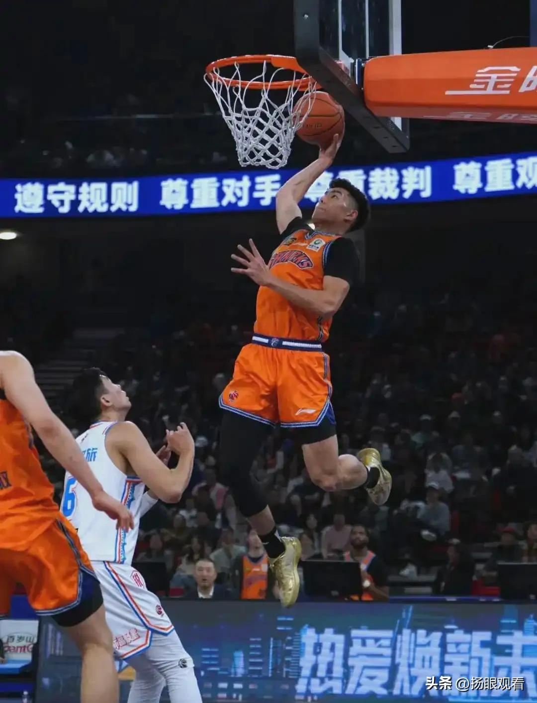 CBA资讯速递🔥常规赛冲刺白热化！积分榜大洗牌
 
家人们，2025-2026