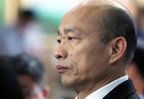 台立法机构秘书长周万来6月15日发函各党团，立法机构负责人韩国瑜将于6月21日至