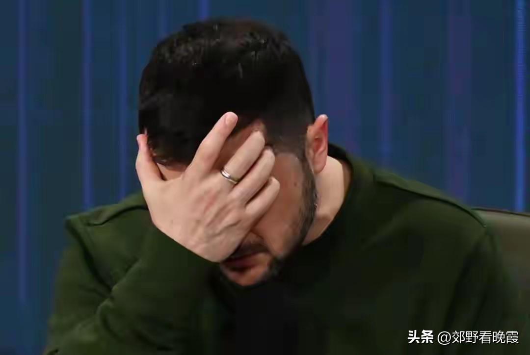 美伊陷入苦战，乌克兰祸从天降？欧盟要给普京送“战争资金”