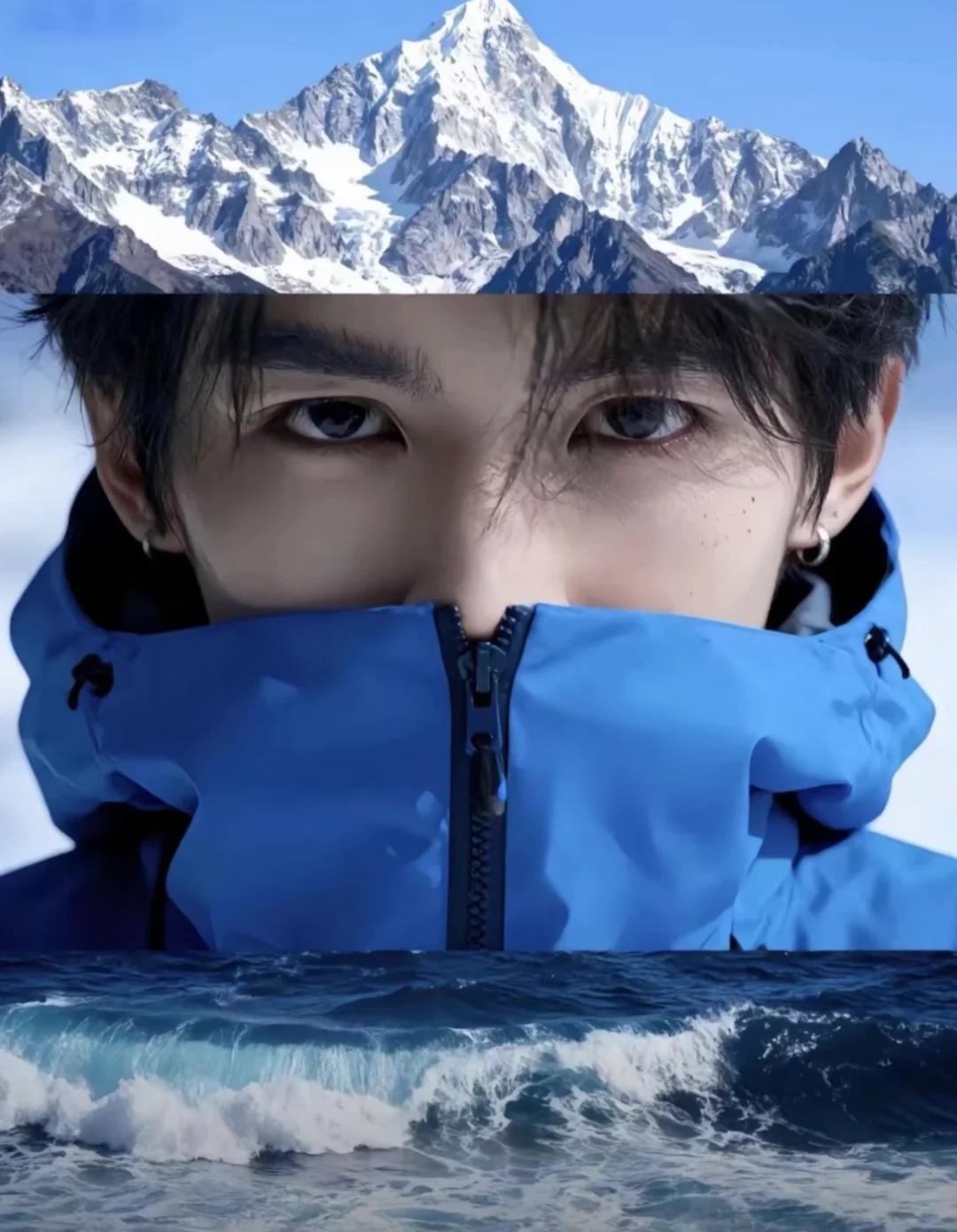 张凌赫的神颜
是和还没有用上张凌赫的神图壁纸哈哈哈哈 太好看了张凌赫 向全世界安