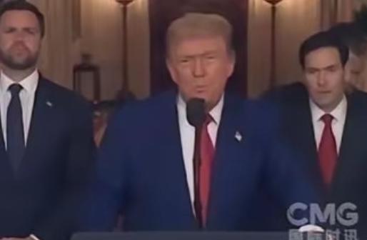 朝鲜手握核武，美国为何不敢动武？答案很直白：朝鲜真有核，还真敢用
美国十分清楚，