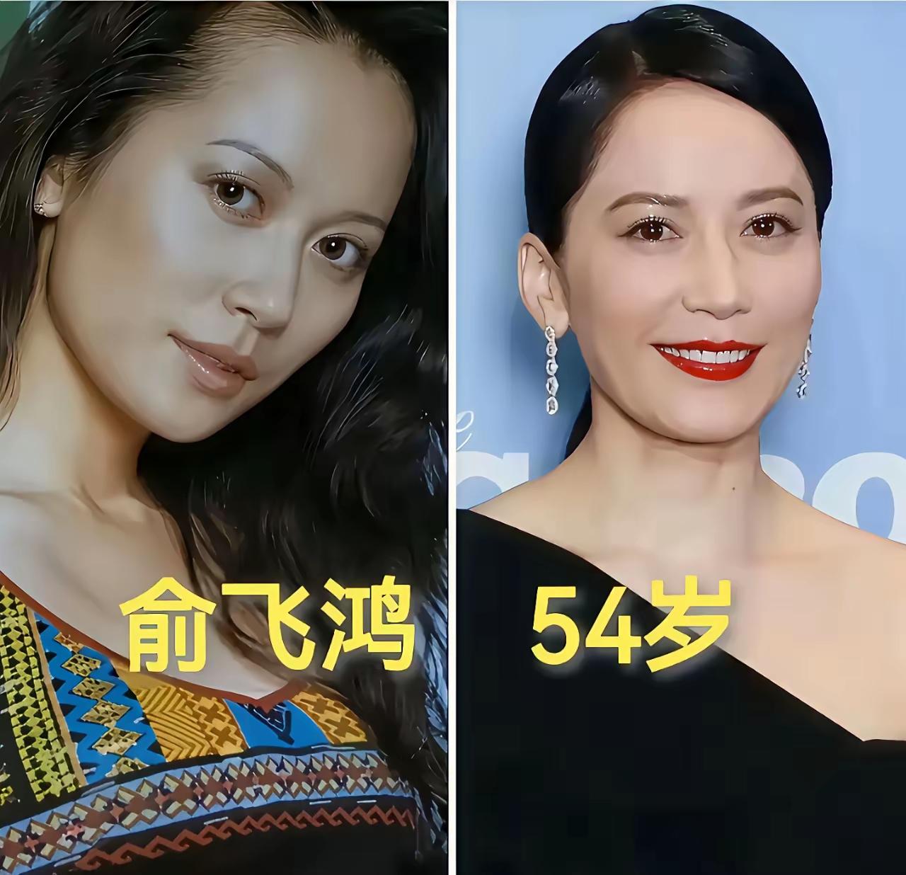 底子好有光环
老了也比普通人好看千百倍[呲牙]