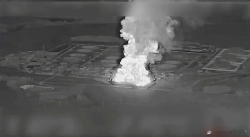 【报道称，美国情报部门帮助乌克兰瞄准俄罗斯能源基础设施】（路透社）——《金融时报