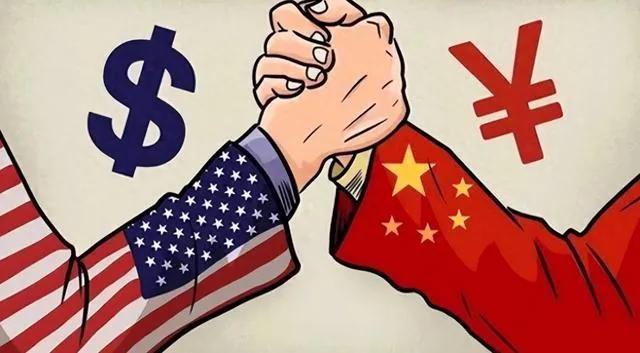 假如中美开战两败俱伤，那局面可太惨烈了。军事上，2025年五角大楼报告指出，到2