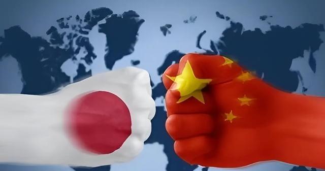 全球递刀逼中日一战？很多人以为这是地缘政治的必然碰撞。错了！真相是，这是一场由美