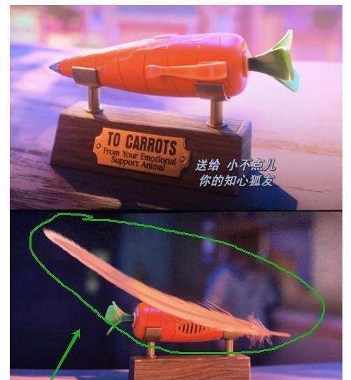 刚刚！
疯了，《疯狂动物城2》的最新消息来了。
狐狸和兔子的“网恋奔现”，可能要