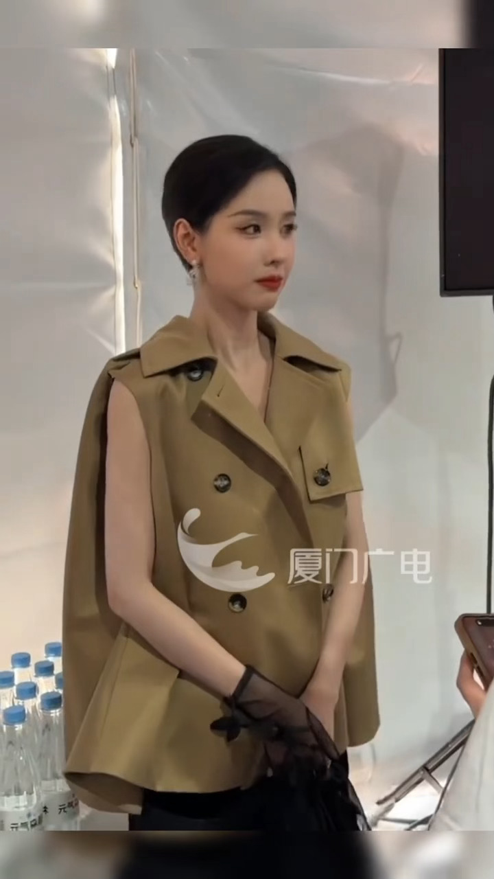 优雅完成体嘟嘟