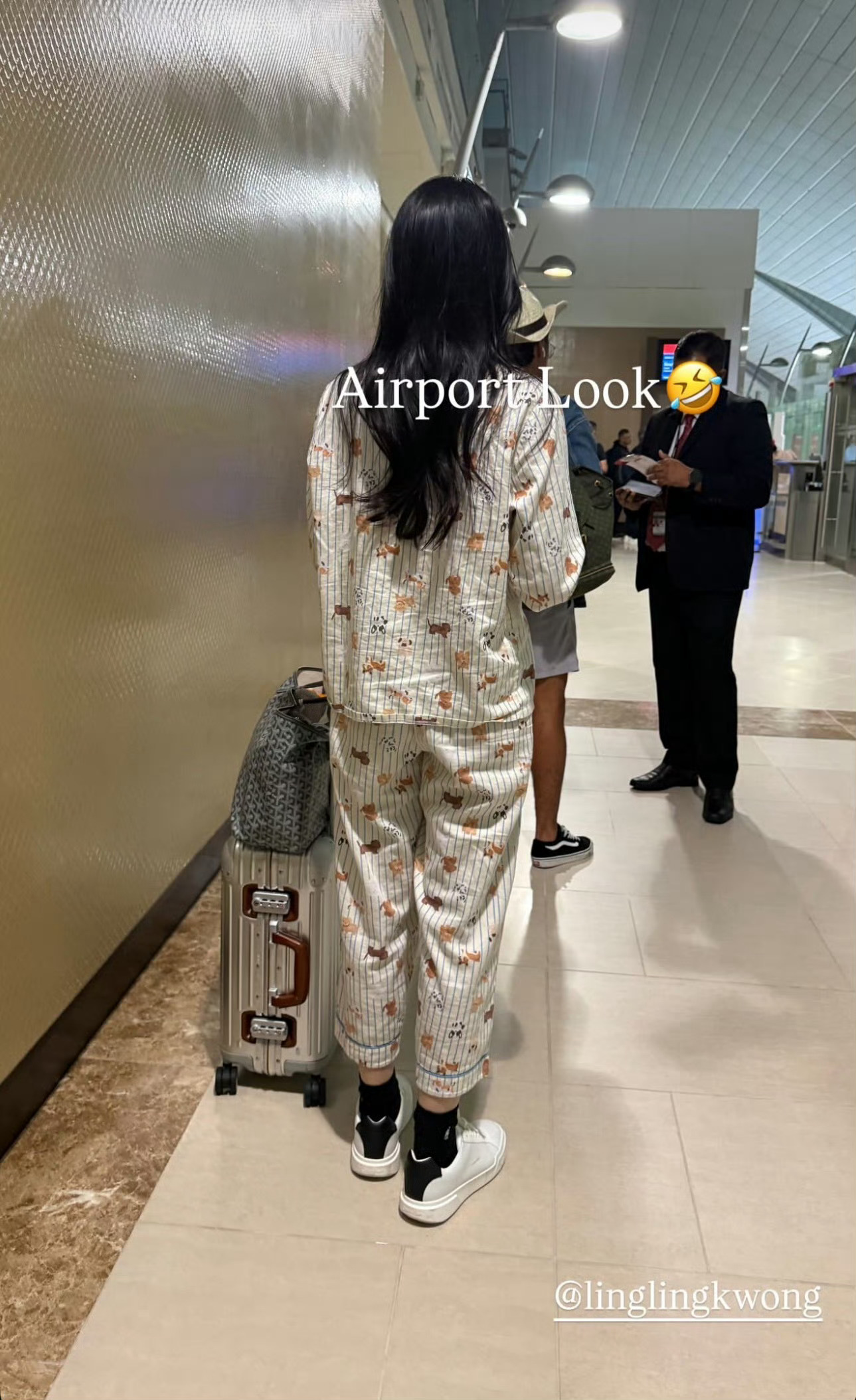 哈哈哈哈哈哈可爱 ​​​