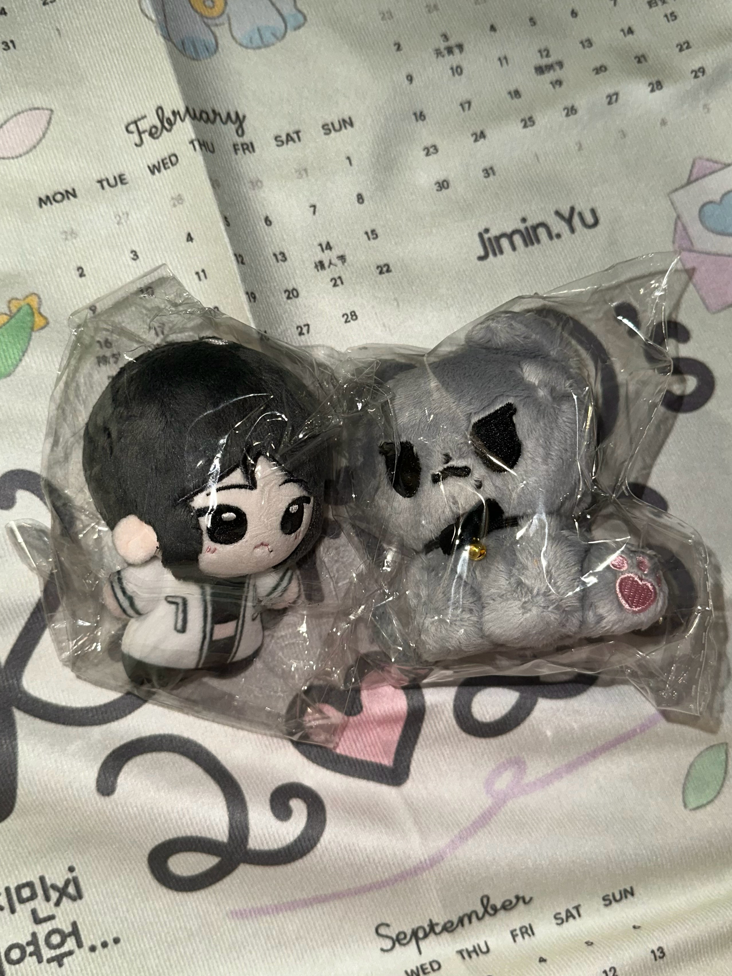 一个just一个小青梅68简直是女神 我被萌晕了 