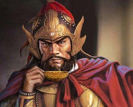 【标题】
“杯酒释兵权”真这么轻松？石守信：我端着酒杯手抖，不是怕醉，是怕明天没