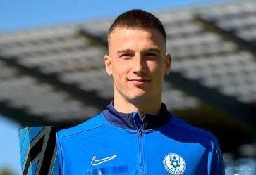 采列前锋弗兰科·科瓦切维奇本赛季发挥出色，根据克媒Index统计，他在各项赛事中