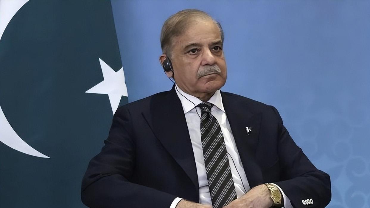 巴基斯坦自己都没有想到，跟着中国混来混去，结果也混了一个霸主！
中东局势失控后，